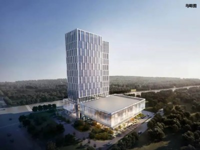 公司喜中超億元機電安裝項目