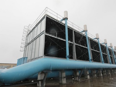 中天智匯安裝高效空調(diào)技術(shù)成果獲中國安裝協(xié)會科技進步二等獎