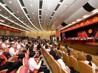 郭總總經(jīng)理榮獲“拱墅區(qū)勞動模范”稱號