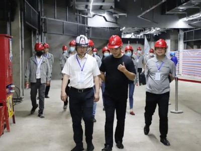 2022年度第二季度項目經(jīng)理交流會在杭召開