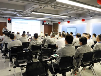 做強工業安裝領域 拓展新興戰略產業